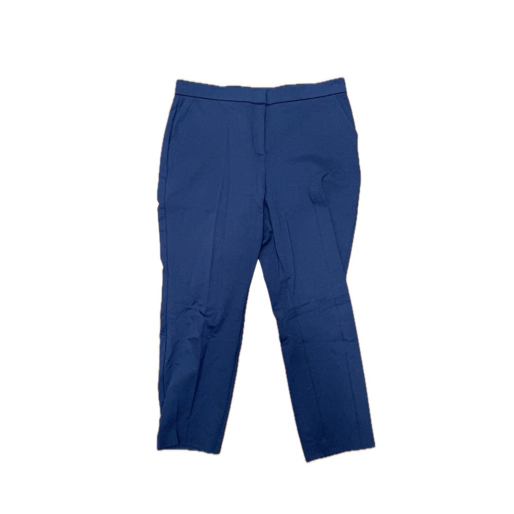 Banana Republic Navy Blue Dress Pants
